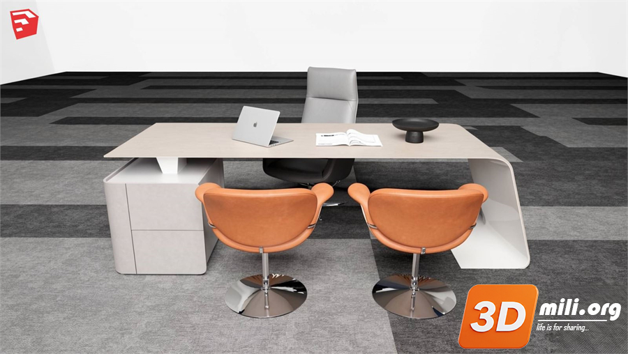 Office Furniture Skp Flies